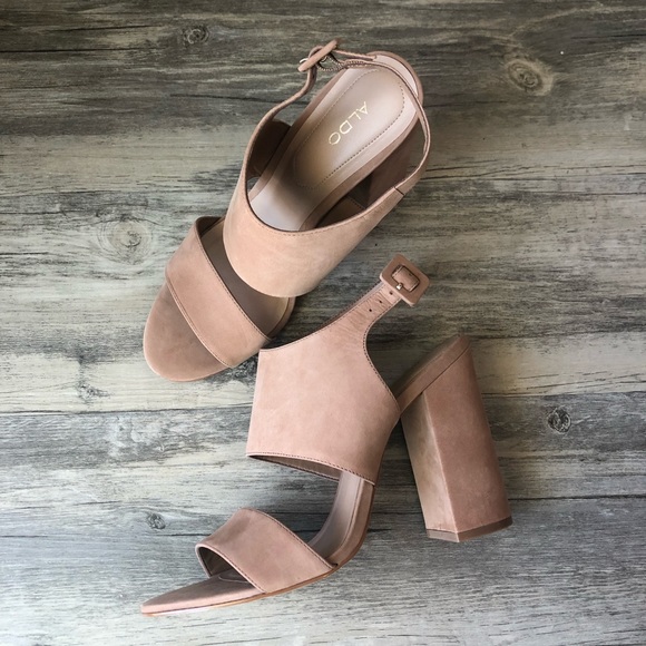 Aldo Shoes - ALDO Elise Sandal